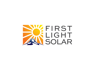 First Light Solar