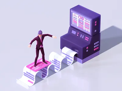 UI Concept design 3d 3dart 3dcharacter 3ddesign 3dillustration 3dmodeling art banking branding character cinema4d creditcard design icon illustration logo redshift render ui web