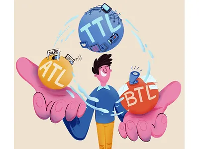 Marketing activities activities art awarness brand branding business design digitalpainting e commerce goal graphic design illustration marketing marketingstrategy marvelous strategy success