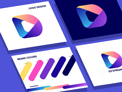 Brand Design branding design illustration logo mobile app mobile ui ui design uidesign ux design uxdesign uxui