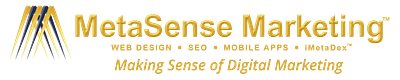 MetaSense Marketing Logo branding digital marketing seo seo agency in new jersey seo agency in philadelphia seo sevices