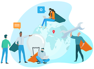 Re-Design Services branding design digital marketing illustration internt marketing metasense marketing seo agency in nj seo agency in philadelphia web design