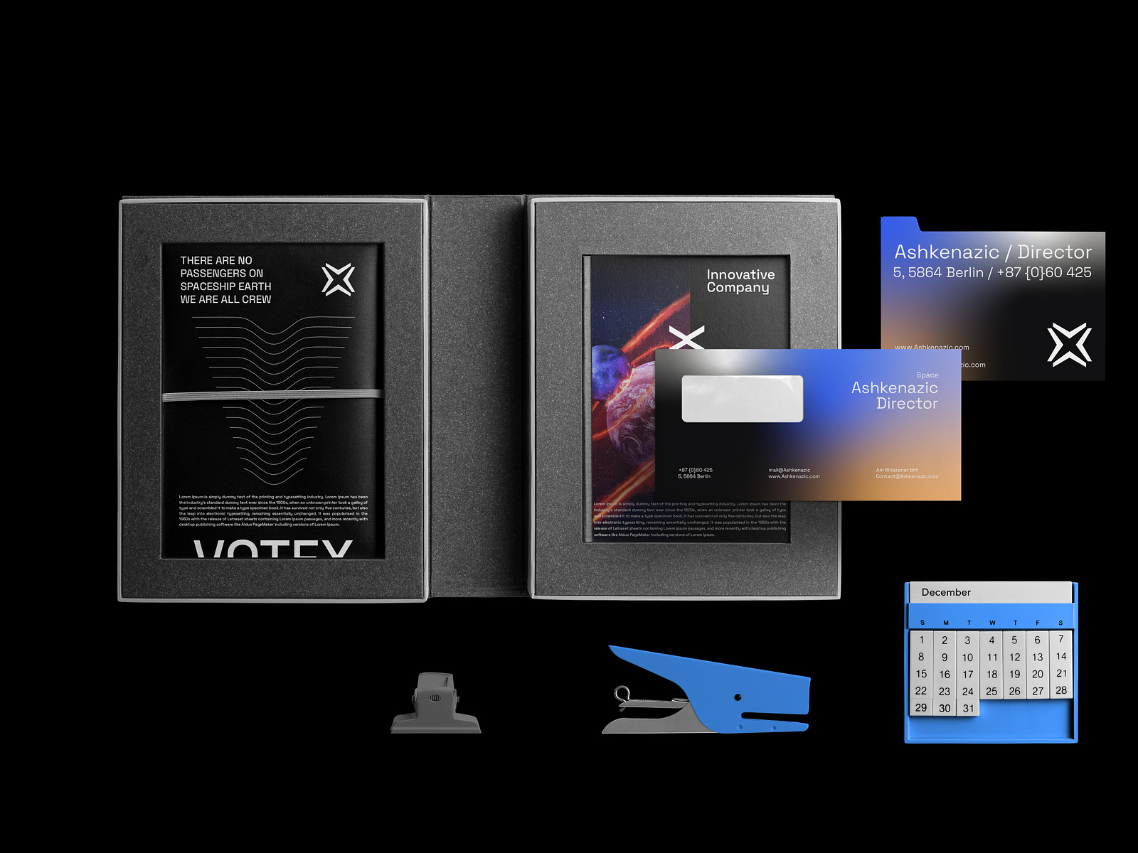 Logo, brand identity and visual for Votex by rashed.branding on Dribbble