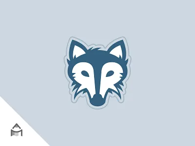 RR Dire Wolf Custom Logo animal shelter logo arctic wolf logo brand identity creative wolf logo custom wolf logo dog logo dog training logo fox logo hound logo letter r logo lupine logo vector logo design werewolf logo wolf hunting logo wolf letter logo wolf logo wolf outdoor logo wolf resort logo wolf security logo wolf veterinary logo