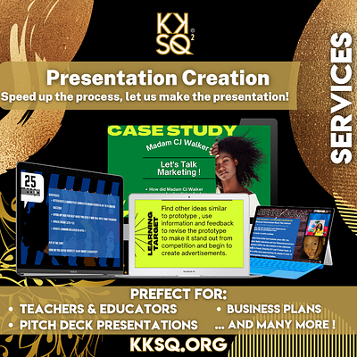 Presentation Slides branding pitchs presentations slides