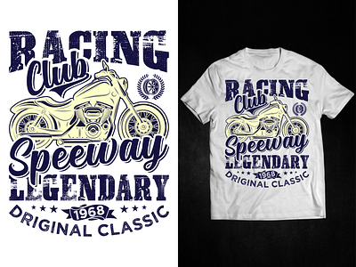 vintage t-shirt design branding design moderntshirt newtshirt racing racingdesign racingtshirt racingtshirtdesign tee tees tshirt vintage vintagedesign vintagetshirt