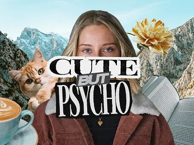 Retro cutouts | words&headlines | stickers 80s 90s aesthetic collage craft cutouts font grunge headline letters magazine newspaper paper ransom retro smm stickers type typography vintage