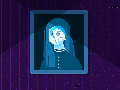 Spirit aftereffects animación animation design illustration illustrator