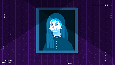Spirit aftereffects animación animation design illustration illustrator