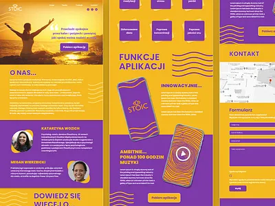 Web design ui ui design web design website