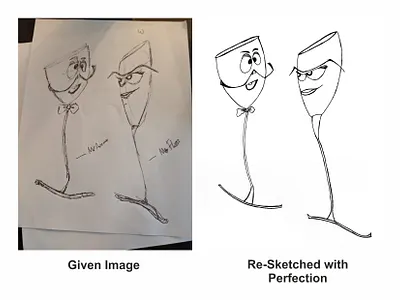 Sketch branding brochure cartoon cartoons design illustration logo sketch typography ui ux vector