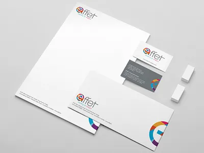 Office Stationery branding brochure cartoon cartoons design illustration logo ui ux vector