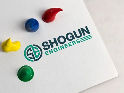 Logo Design 3d branding brochure cartoon cartoons design graphic design illustration logo motion graphics ui ux vector