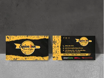 Branding Business Card animation branding brochure business cards cartoon cartoons design graphic design illustration logo motion graphics ui ux vector