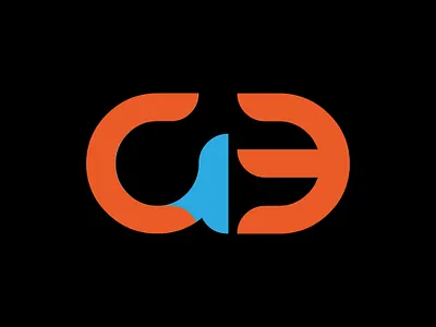 CG3 cg cg3 design icon logo logotype text logo