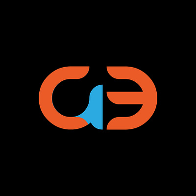 CG3 cg cg3 design icon logo logotype text logo