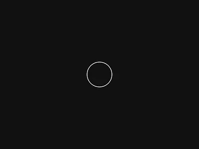 Intentness (9/15) after effects animation motion graphics