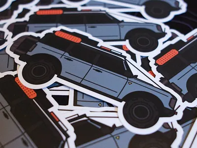 Bronco stickers bronco ford offroad sale shop stickers truck