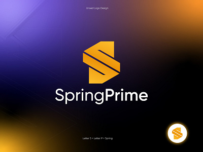 Sp logo l spring a b c e d f g h i j k l m brand identity branding clean design creative design ecommerce identity design letter mark logo logo designer logos logotypo m n o p q r s t u v w x y z minimal minimalist logo modern logo monogram