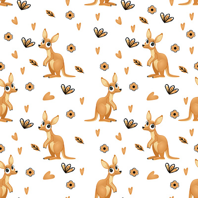 Animal pattern artwork cover design design fabric design fabric pattern facebook ad illustration logo logodesign pattern