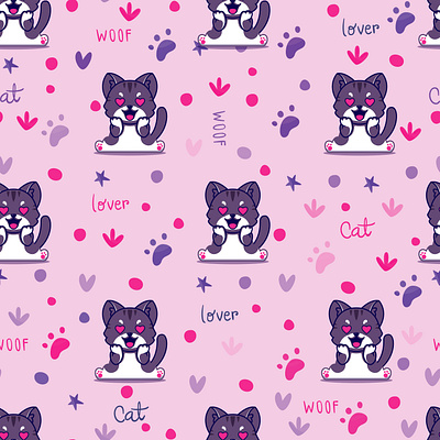 kid pattern artwork cover design design fabric design fabric pattern facebook ad illustration logo logodesign pattern