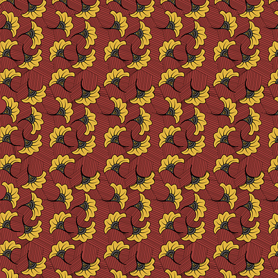 African pattern artwork cover design design fabric design fabric pattern facebook ad graphic design illustration logo logodesign pattern