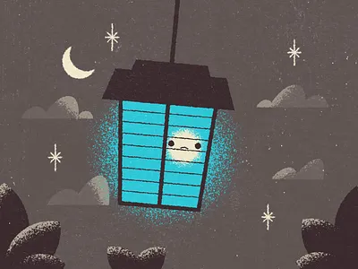 Glow animation bug fly glow night sizzle texture zap zapper