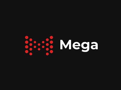 Mega Business Club business club design letter lettermark logo logodesign m mark mega minimal modern monogram symbol