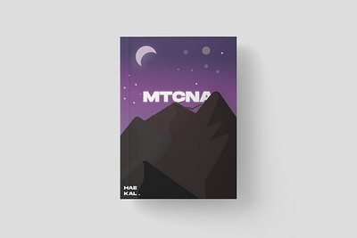 MTCNA BOOK 2d 3d animation branding graphic design logo motion graphics ui