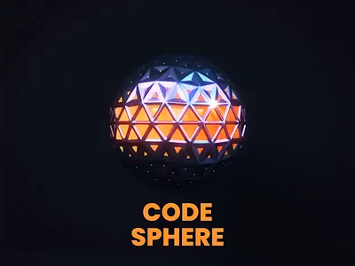 3D Animated logo 3d animation branding design graphic design illustration logo motion graphics vector