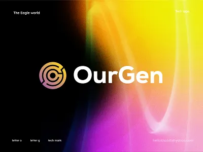 OG logo design Technology, technology, tech logo. branding design digital ecommerce finance futuristic hardware logo logo design logo designer logotype modern logo og og logo saas software logo startup tech logo technology vector