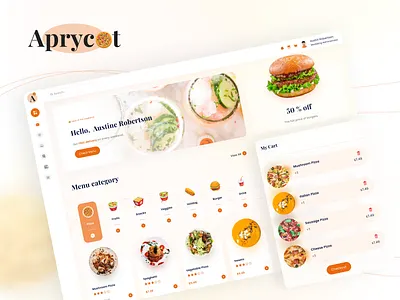 Aprycot Lite – Free Restaurant HTML5 Admin Dashboard Template admindashboardfreedownload bootstrapadmin dashboardtemplate deliveryapp deliveryservice foodapp fooddelivery fooddeliveryservice freebootstrapadmintemplate freerestaurantadmintemplate orderfoodonline productdesign restauranttemplate website design