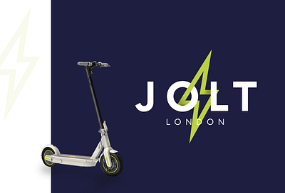 JOLT Branding branding clean branding clean logo clean logo design design graphic design illustration logo logo design modern branding modern logo modern logo design monogram scooter branding simple branding simple logo typography ui vector