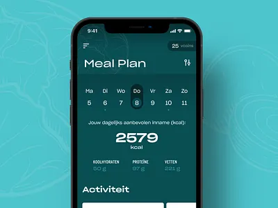 FDMKR - App Redesign + UX Optimization app application branding digital design responsive ui