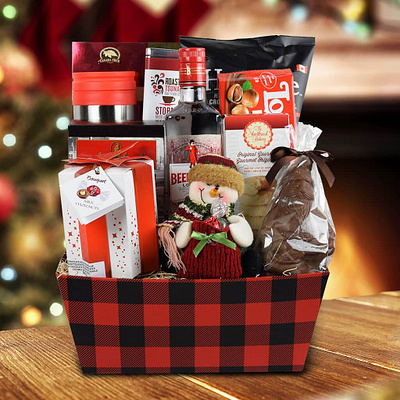 What to put in a Christmas gift basket custom socks customized socks personalized socks