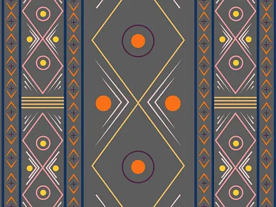 Art pattern artwork fabric design fabric pattern illustration pattern