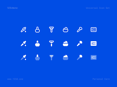 Universal Icon Set - 1986 high-quality vector icons 123done clean figma glyph icon icon design icon pack icon set icon system iconjar iconography icons iconset minimalism symbol ui universal icon set vector icons