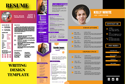 Resume writting,Cv designs cv cv design cv template cv writter cv writting graphic design resume resume template resume writter writting