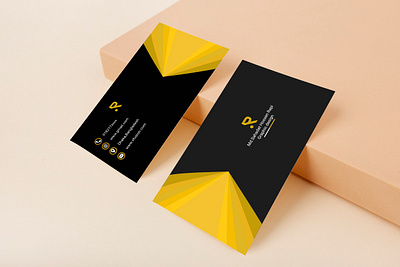 First Class Business Card Design. bussiness card card design graphic design photoshop