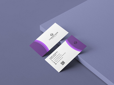 Company Name Business Card amazing business card branding business card business card stationery business card design company name corporate identity creative business card design graphic design luxury business card modern business card premium business card stunning business card unique business card visual identity