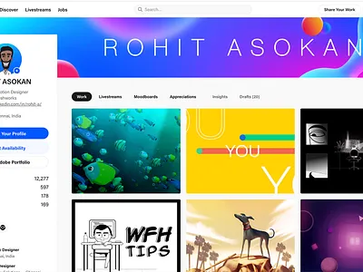 Behance portfolio aftereffects animation behance gif illustration mograph motion design motion graphics