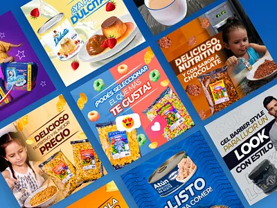 Social media 2021 design photoshop producto socialmedia