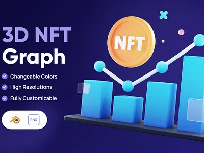 3D NFT transfer icon 3d 3d animation 3d art 3d icon 3d icons 3d illustration animation app coin concept design graphic design icon icon design icons illustration logo motion graphics page ui