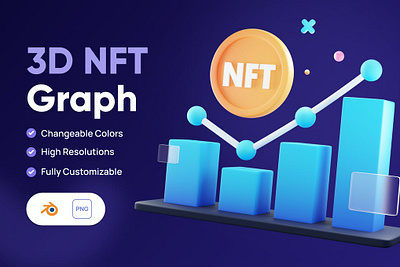 3D NFT transfer icon 3d 3d animation 3d art 3d icon 3d icons 3d illustration animation app coin concept design graphic design icon icon design icons illustration logo motion graphics page ui
