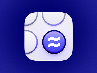 Cirka 🚀🚀🚀 app calculator equals icon ios launch logo money product swift