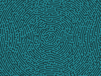 Circular Spiral Turing Pattern (Green) abstract art alan turing circular generative generative art green morphogenesis natural nature organic pattern design patterns radial reaction diffusion round spiral swirl turing pattern vortex whirlpool