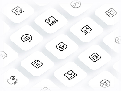 Myicons✨ — School, Learning vector line icons pack design system figma figma icons flat icons icon design icon pack icons icons design icons library icons pack interface icons line icons sketch icons ui ui design ui designer ui icons ui kit web design web designer