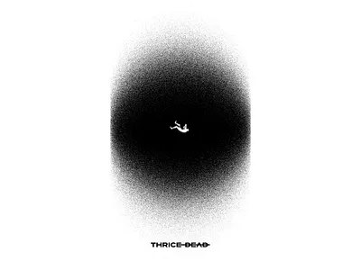 THRICE DEAD animation branding