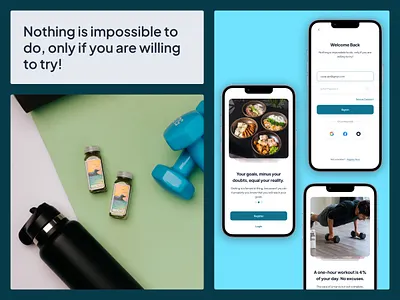 Love Yourself - Self care mobile app accessibility app application brand identity branding design exercise health healthcare logo mobile app product schedule sleep ui ux workout yoga