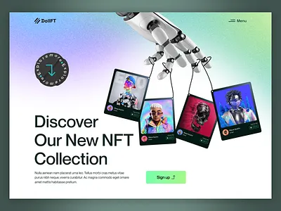 NFT website design buy sell website crypto crypto website marketplace nft nft art nft marketplace nft website nft website design ui design uiux web design website design